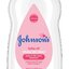 Johnson's Detský olej 1x200 ml obrázok